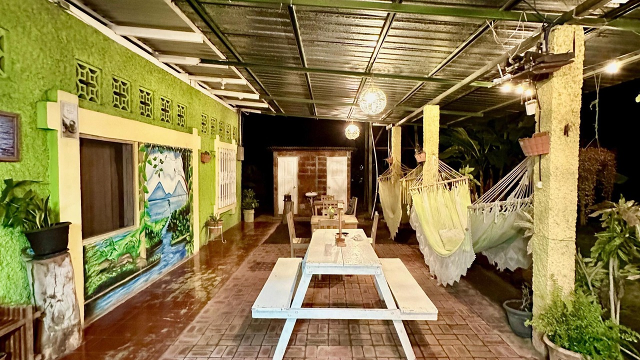 Photo of Outdoor in Moyogalpa