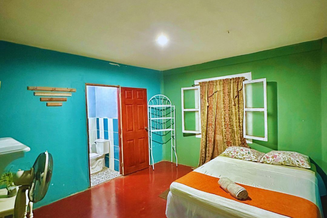 Photo of Bedroom in Moyogalpa