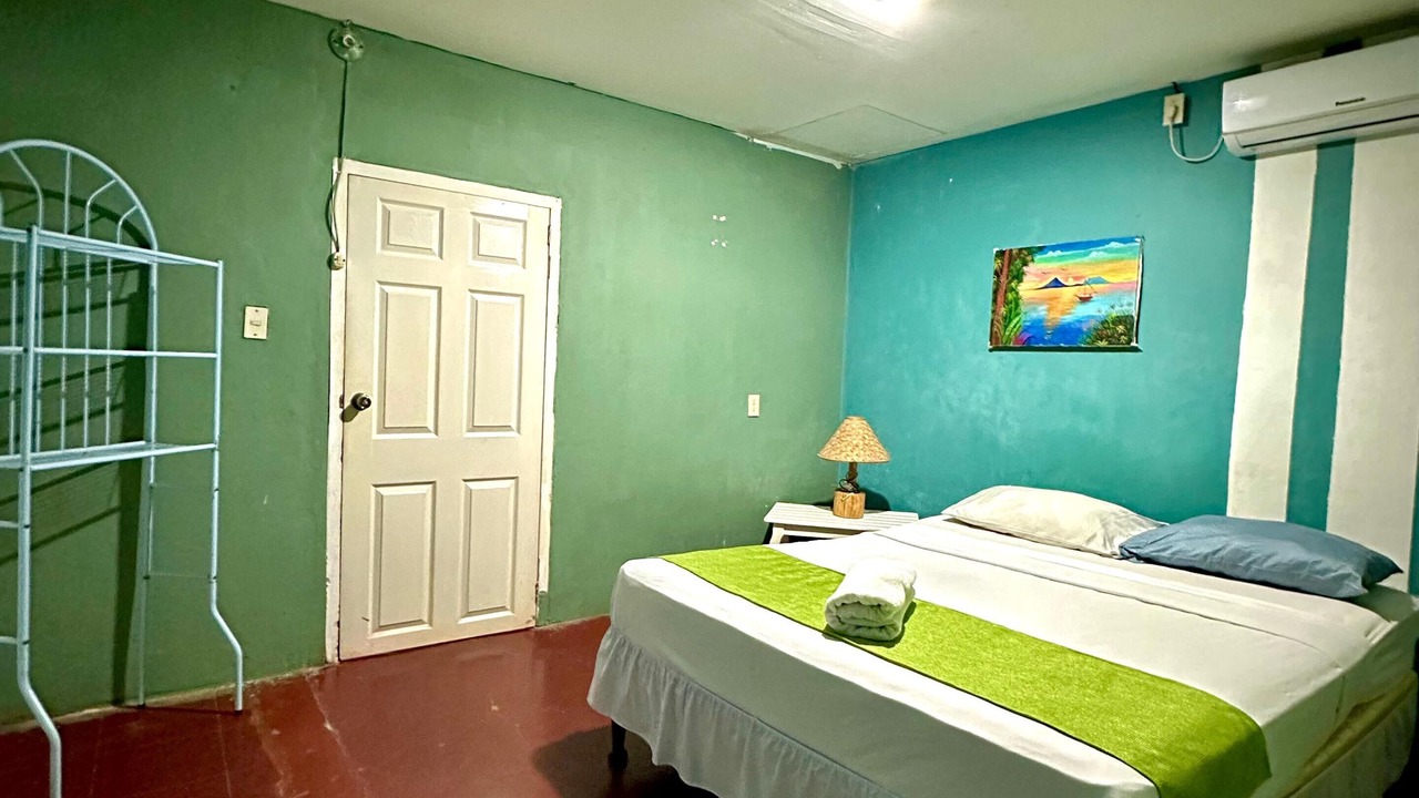 Photo of Bedroom in Moyogalpa