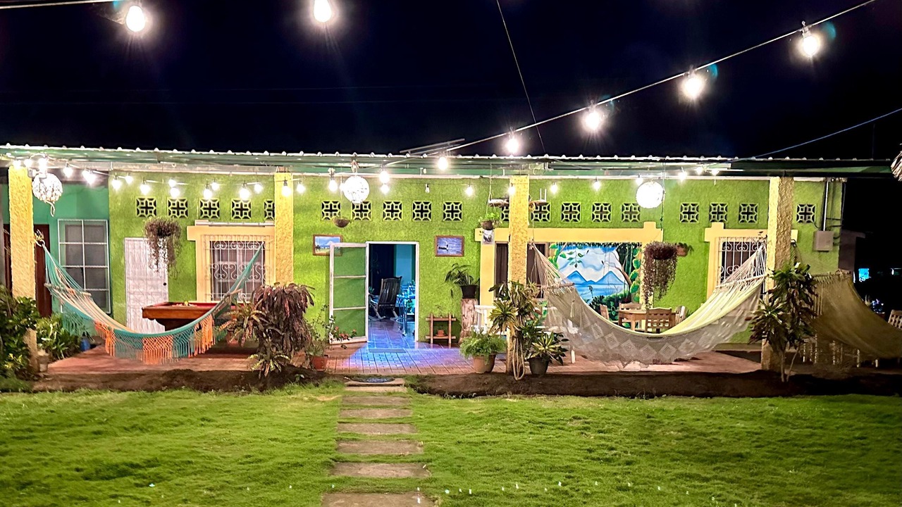 Photo of Outdoor in Moyogalpa