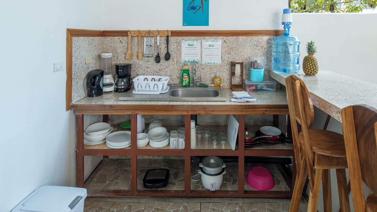 Photo of Kitchen in Manzanillo