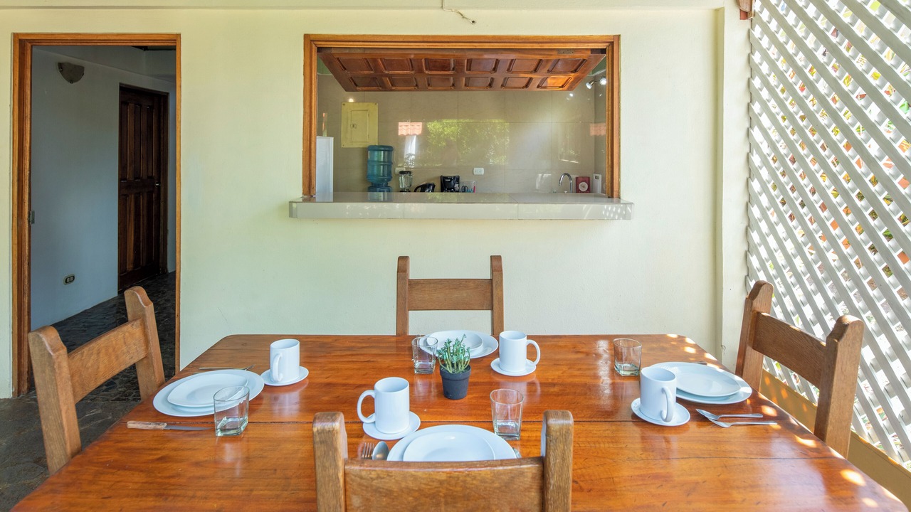 Photo of Bedroom in Manzanillo