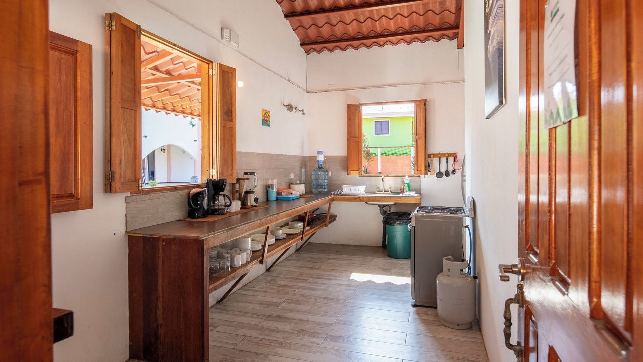 Photo of Kitchen in Manzanillo