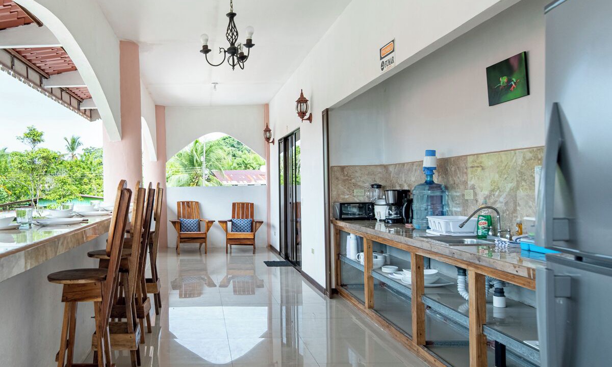Photo of Kitchen in Manzanillo