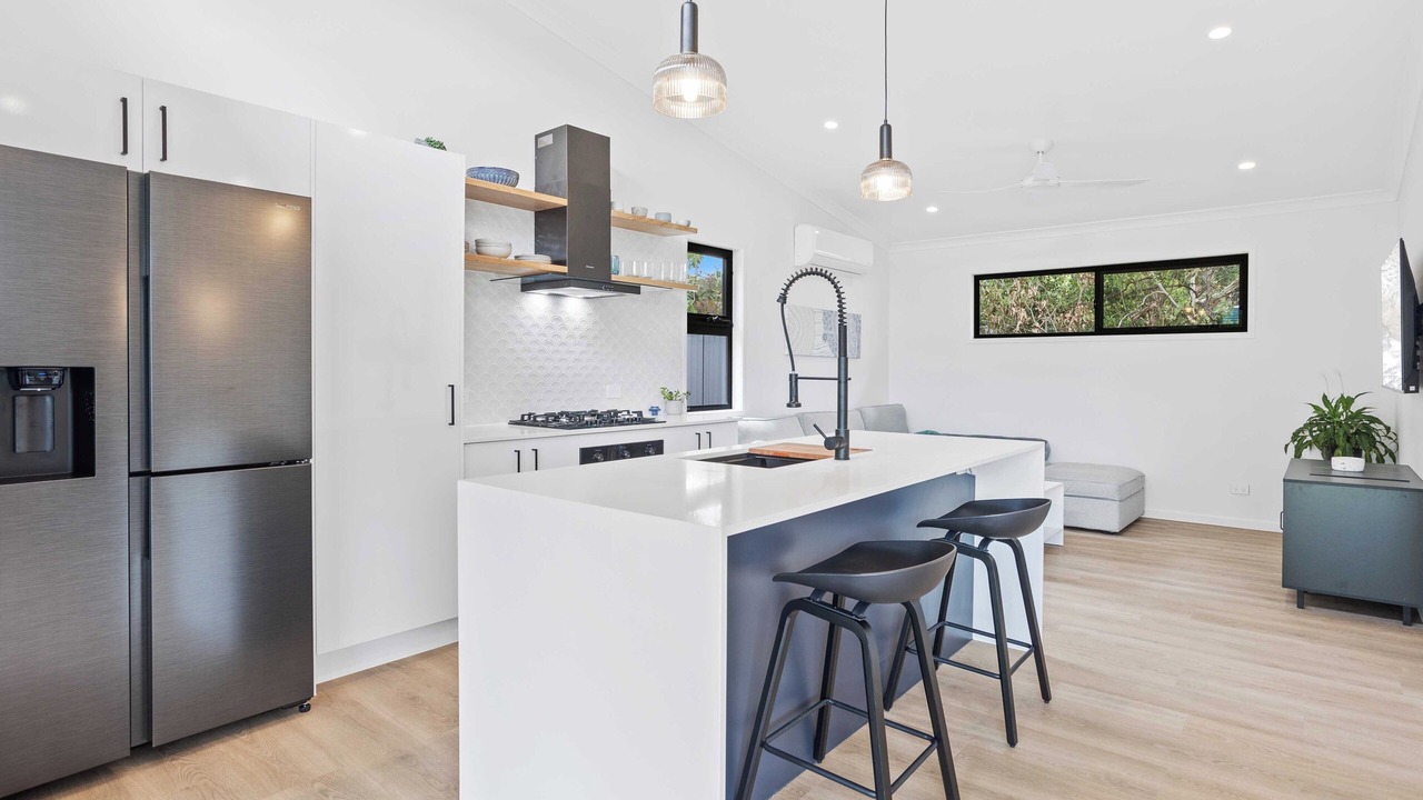 Photo of Kitchen in Tallai