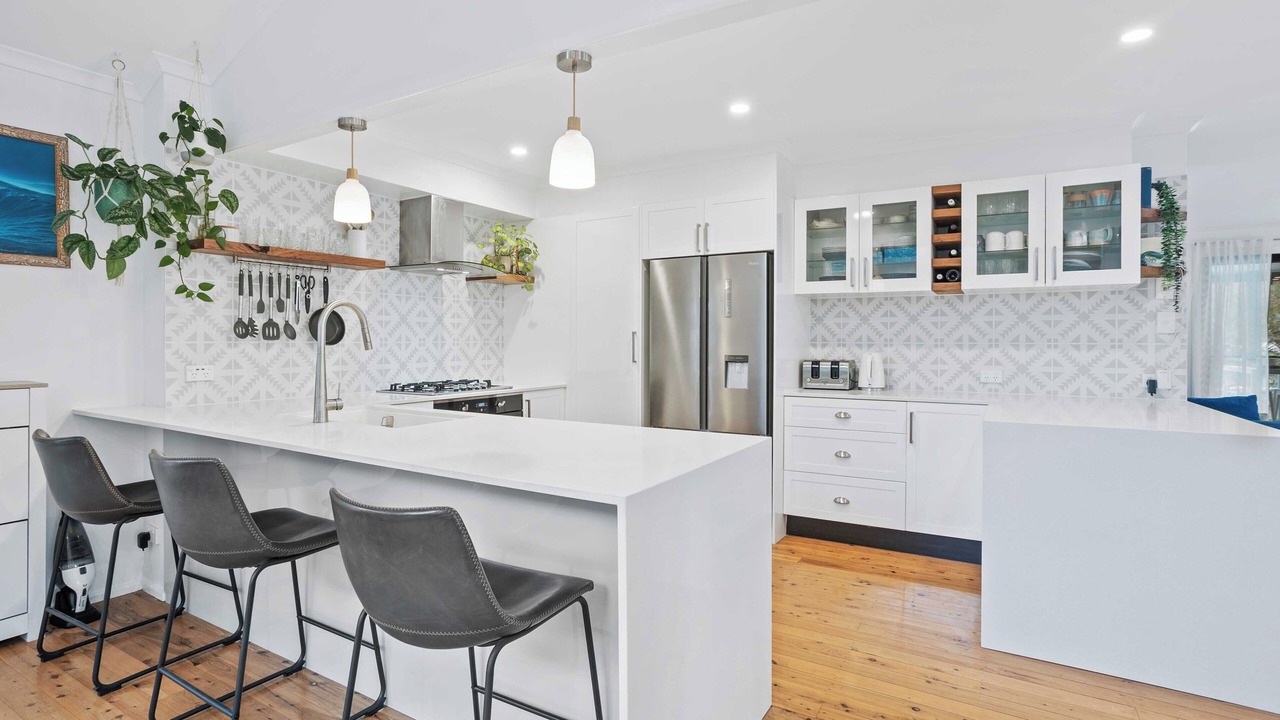 Photo of Kitchen in Tallai