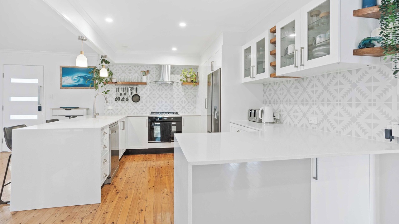 Photo of Kitchen in Tallai