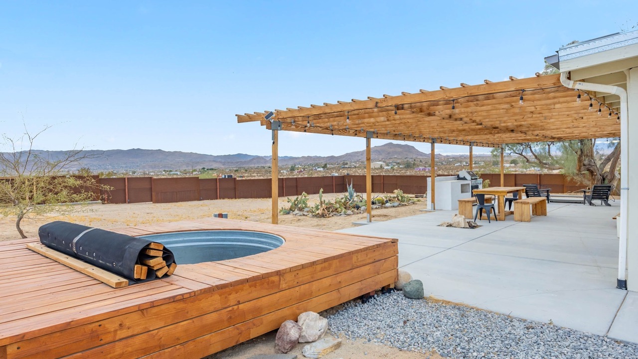 Photo of Outdoor in Joshua Tree