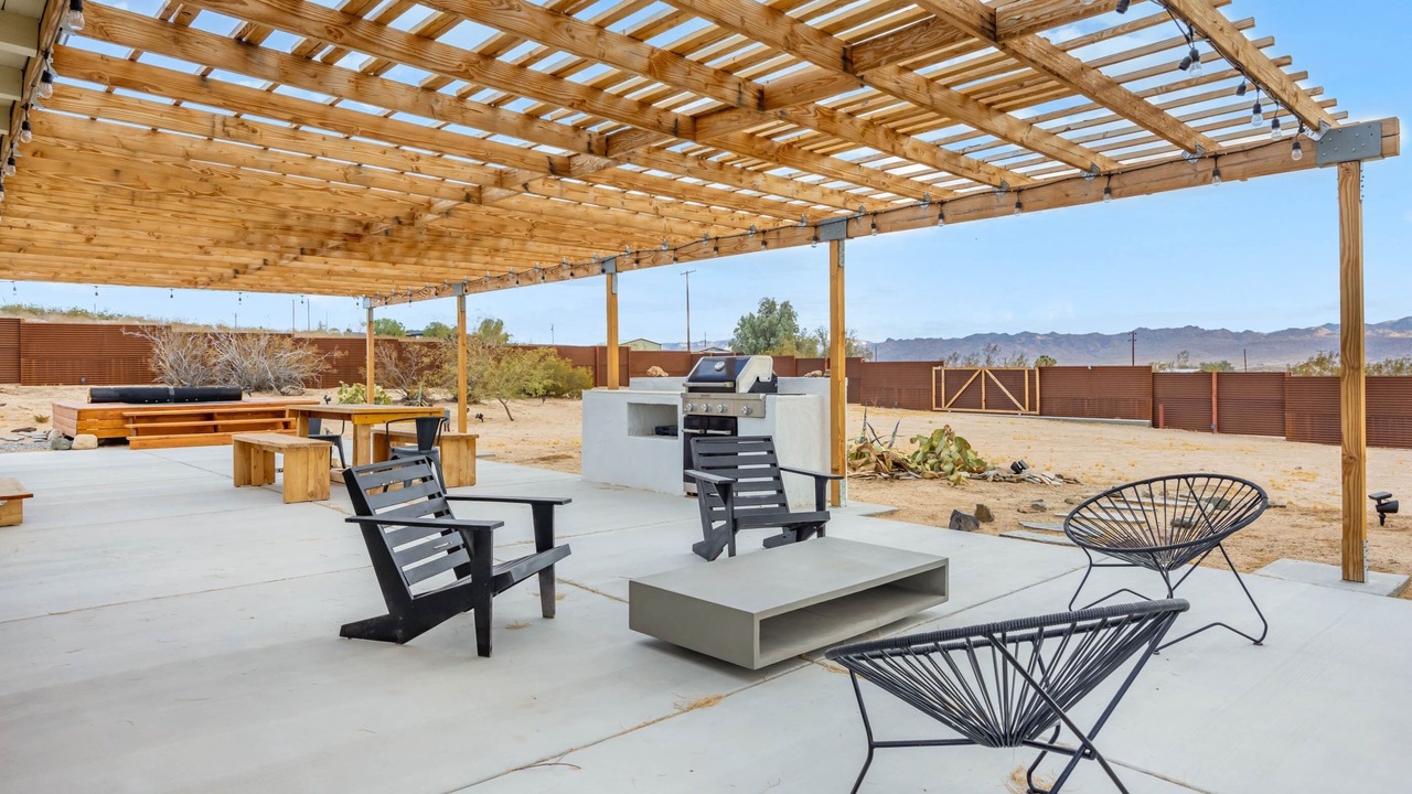 Photo of Outdoor in Joshua Tree