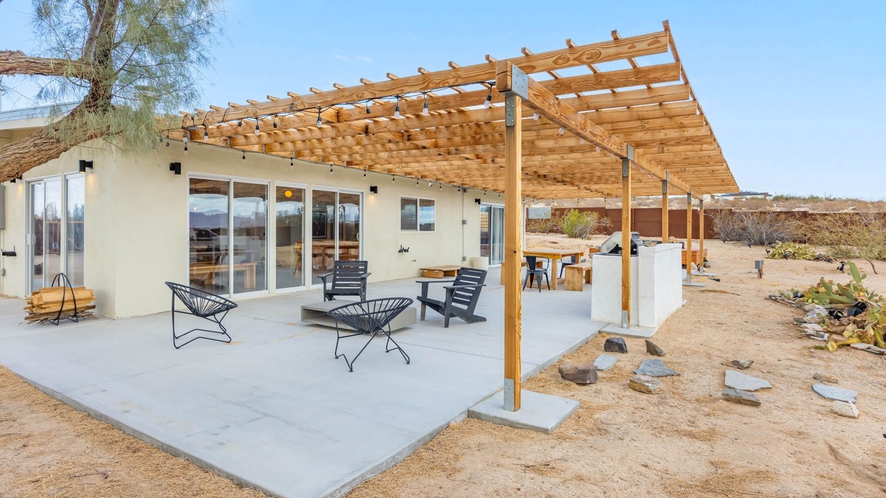 Photo of Outdoor in Joshua Tree
