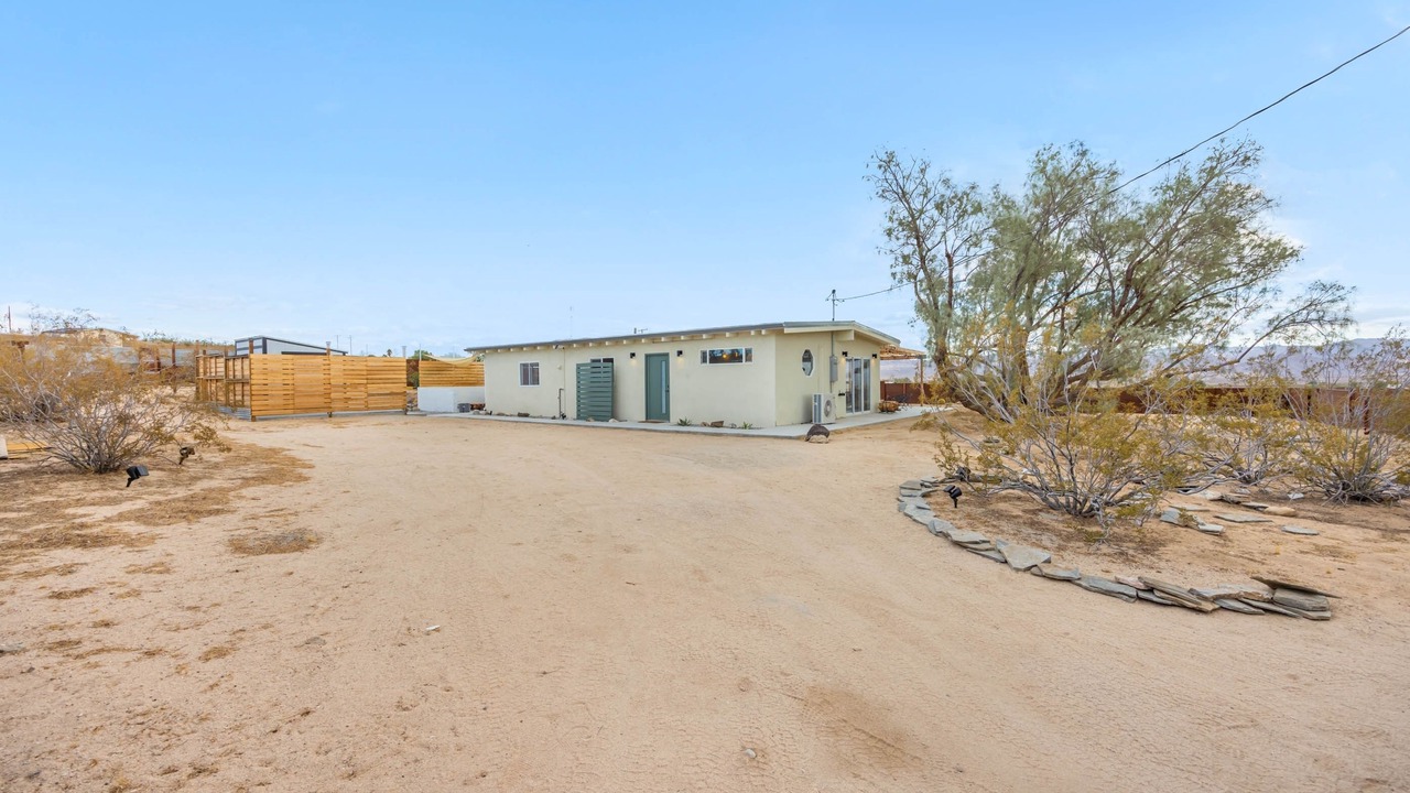 Photo of Outdoor in Joshua Tree