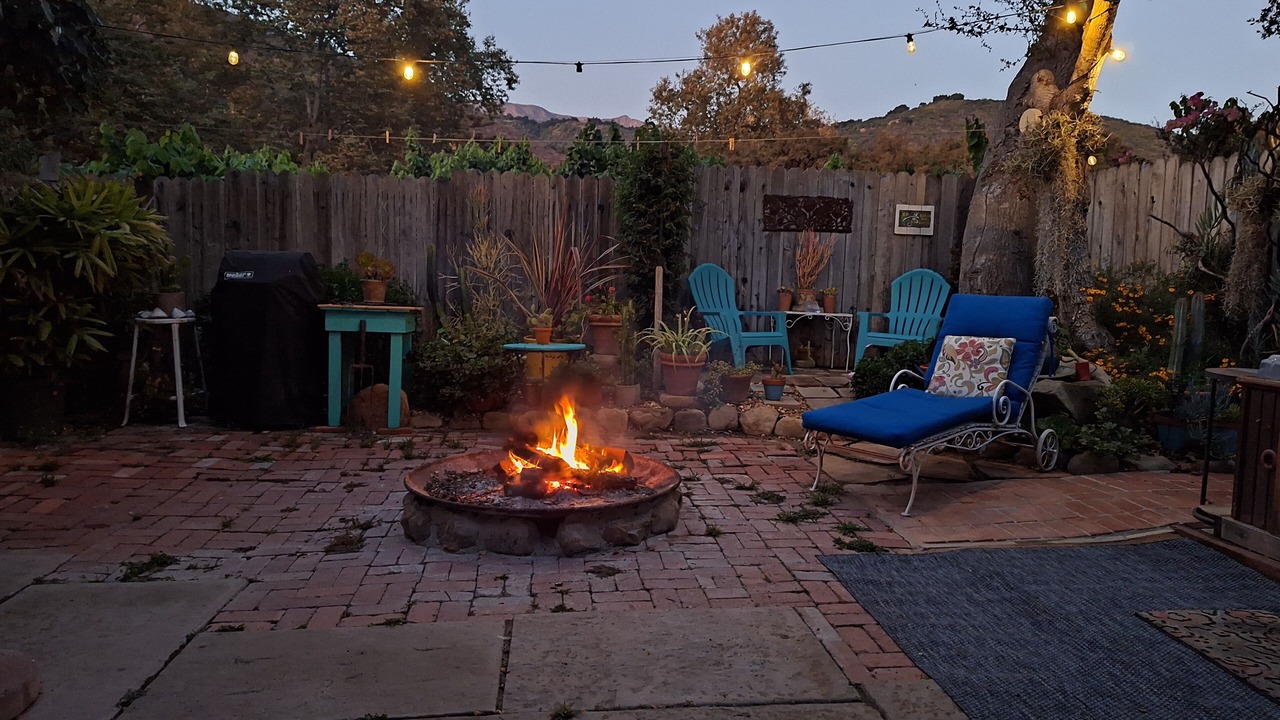Photo of Patio Balcony in Toro Canyon