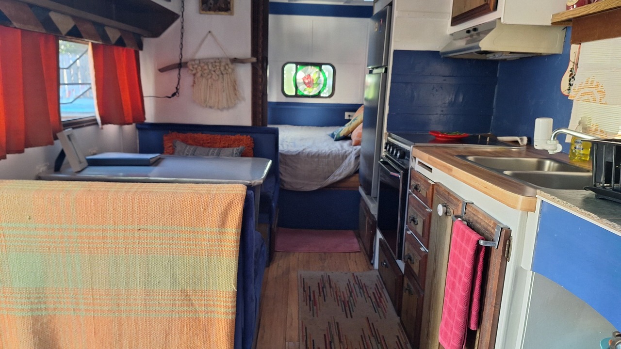 Photo of Kitchen in Toro Canyon
