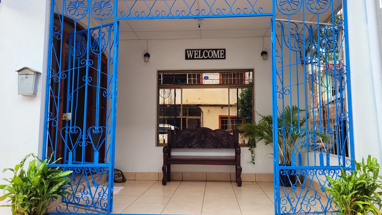 Photo of Outdoor in Las Pampas
