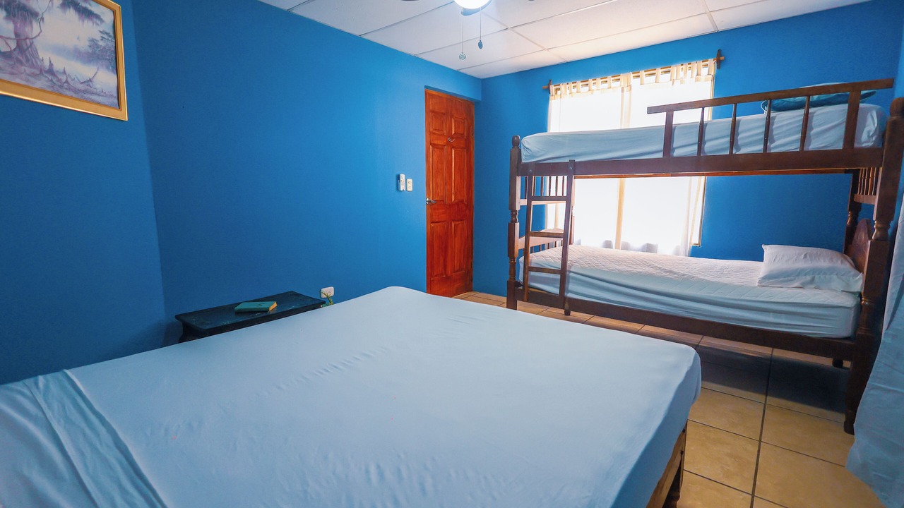 Photo of Bedroom in Las Pampas