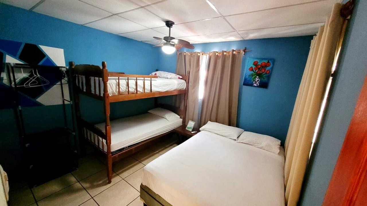 Photo of Bedroom in Las Pampas