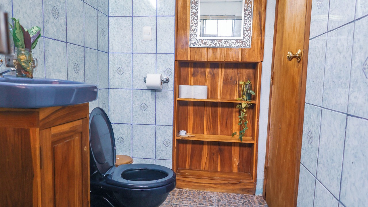 Photo of Bathroom in Las Pampas