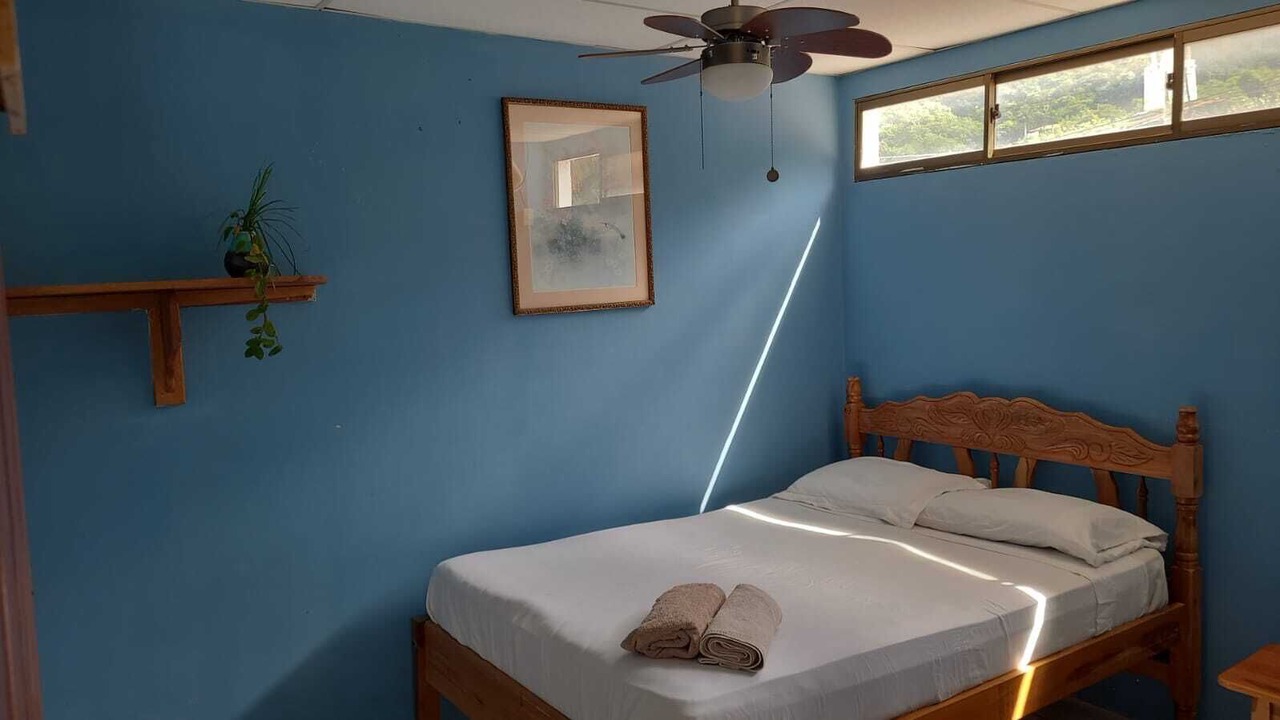 Photo of Bedroom in Las Pampas