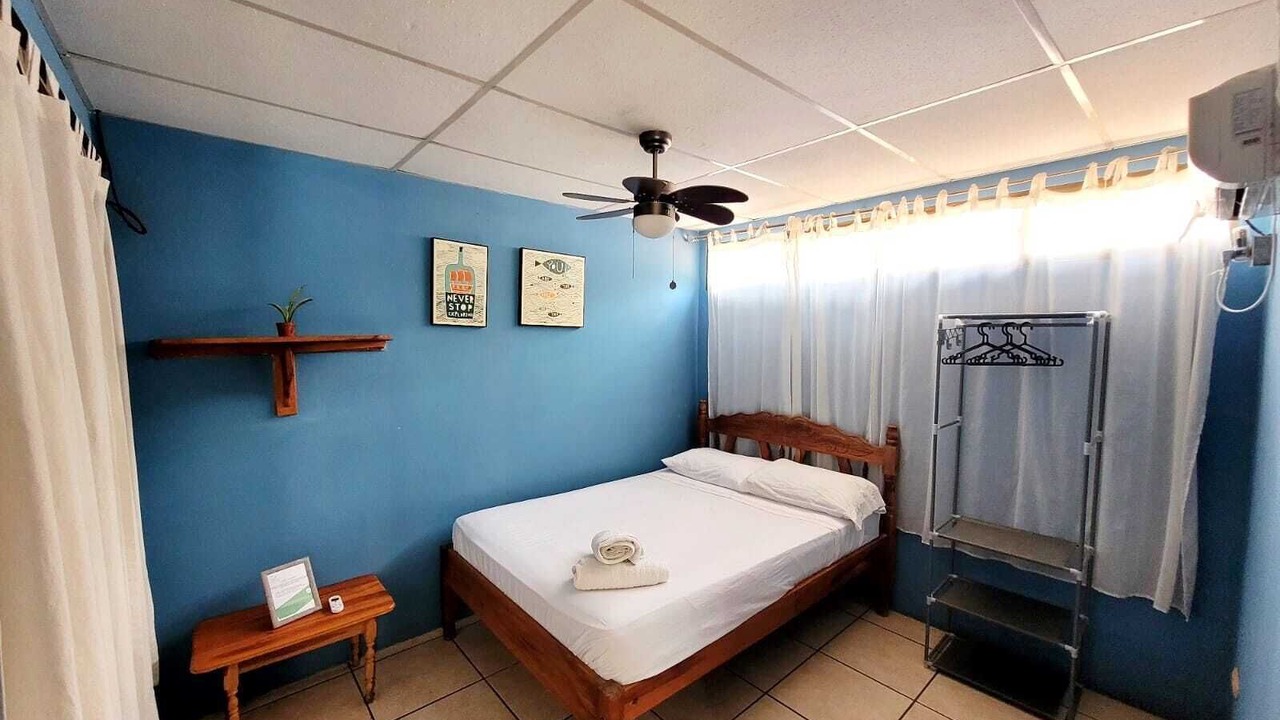 Photo of Bedroom in Las Pampas