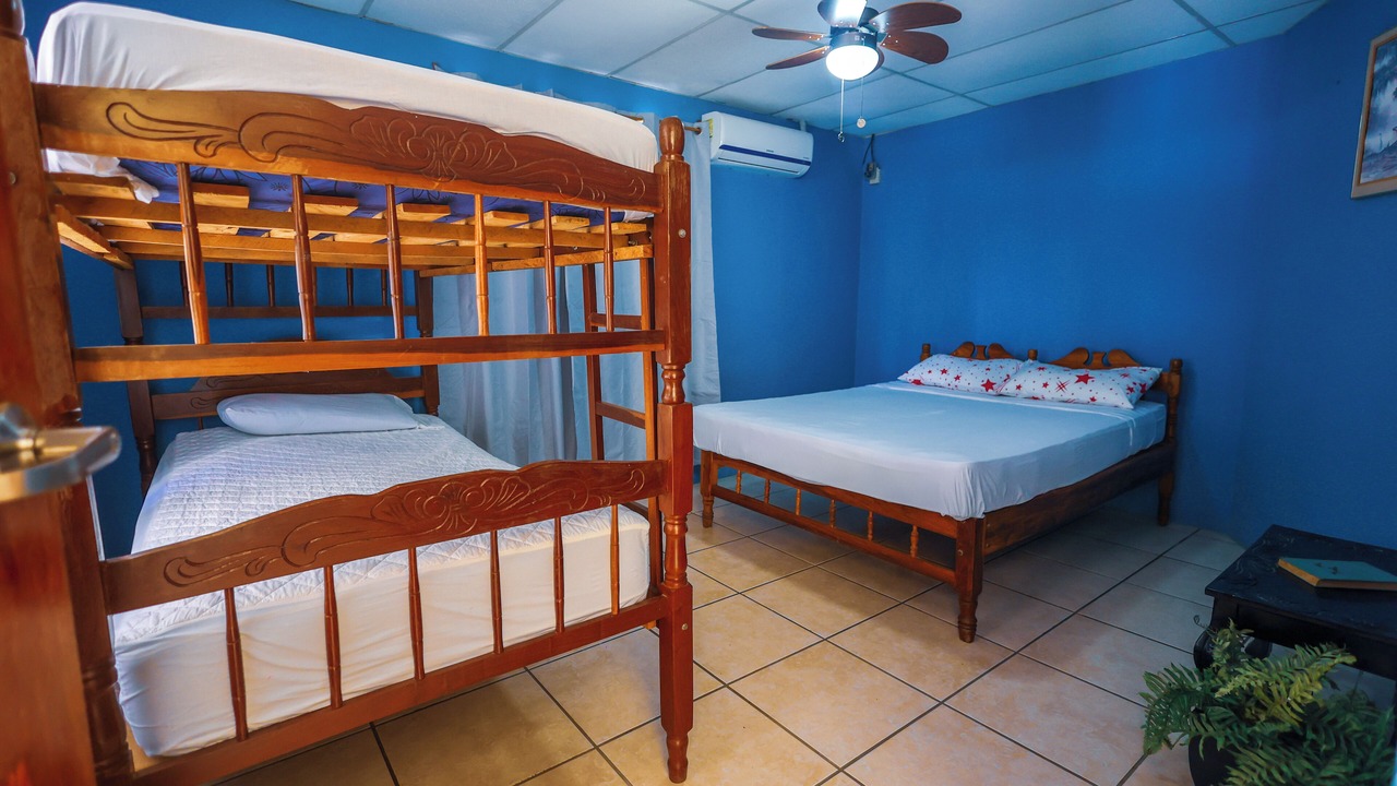 Photo of Bedroom in Las Pampas