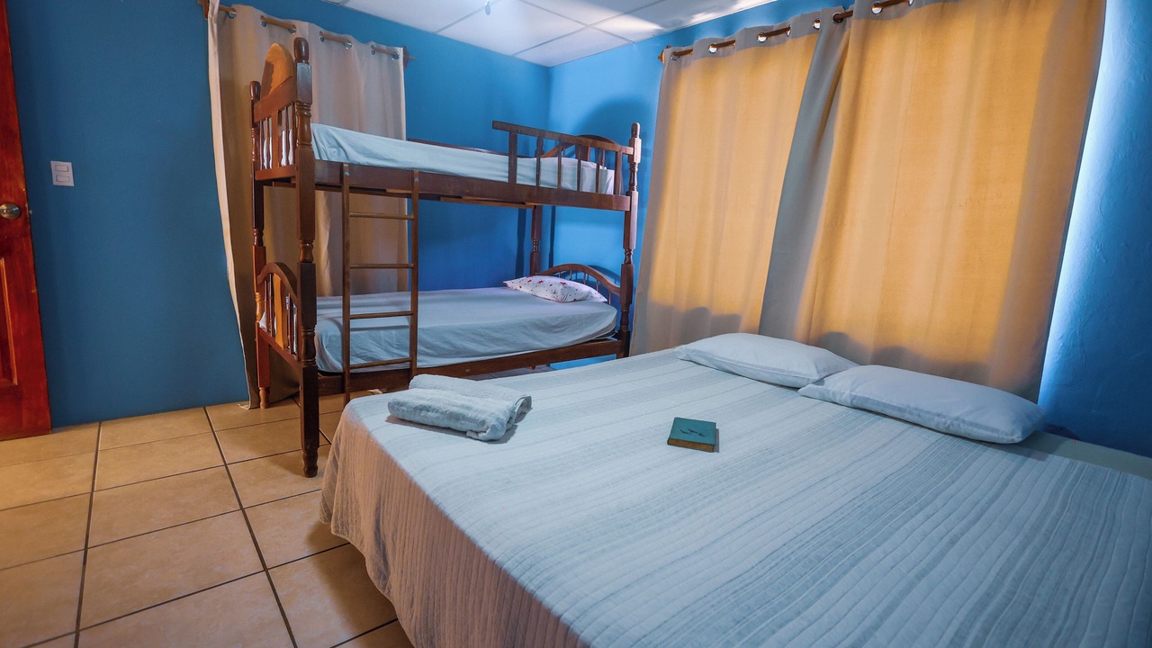Photo of Bedroom in Las Pampas
