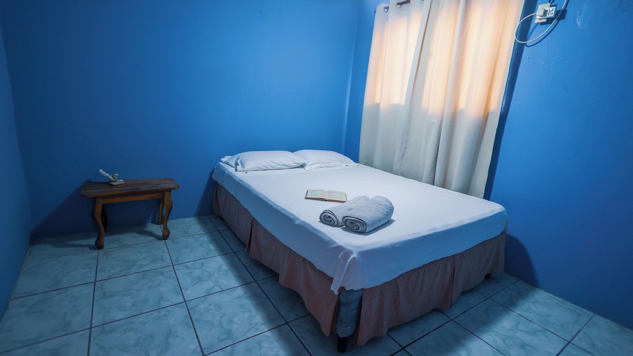Photo of Bedroom in Las Pampas