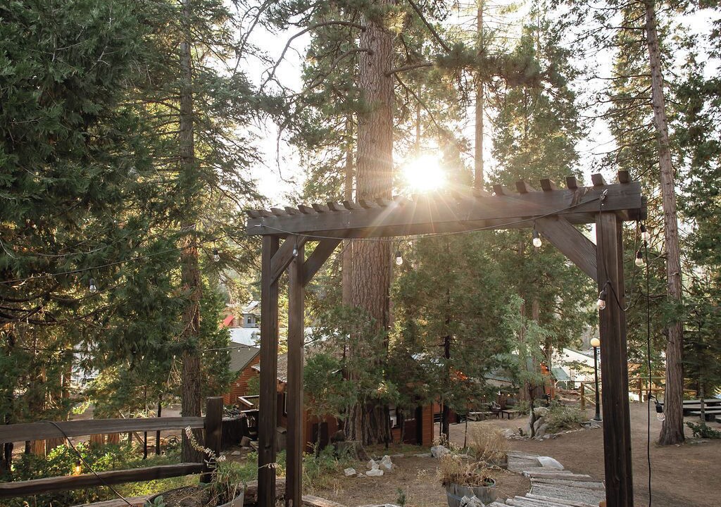 Photo of Outdoor in Shaver Lake