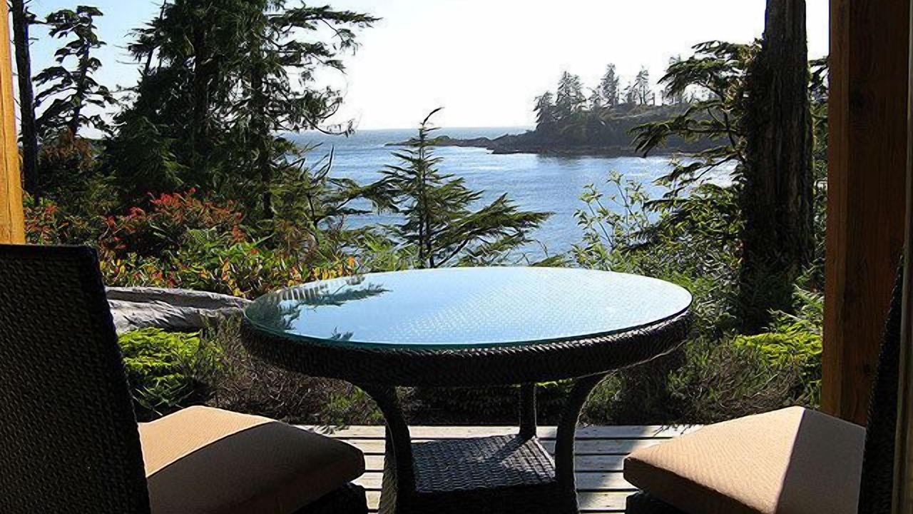 Photo of Outdoor in Ucluelet