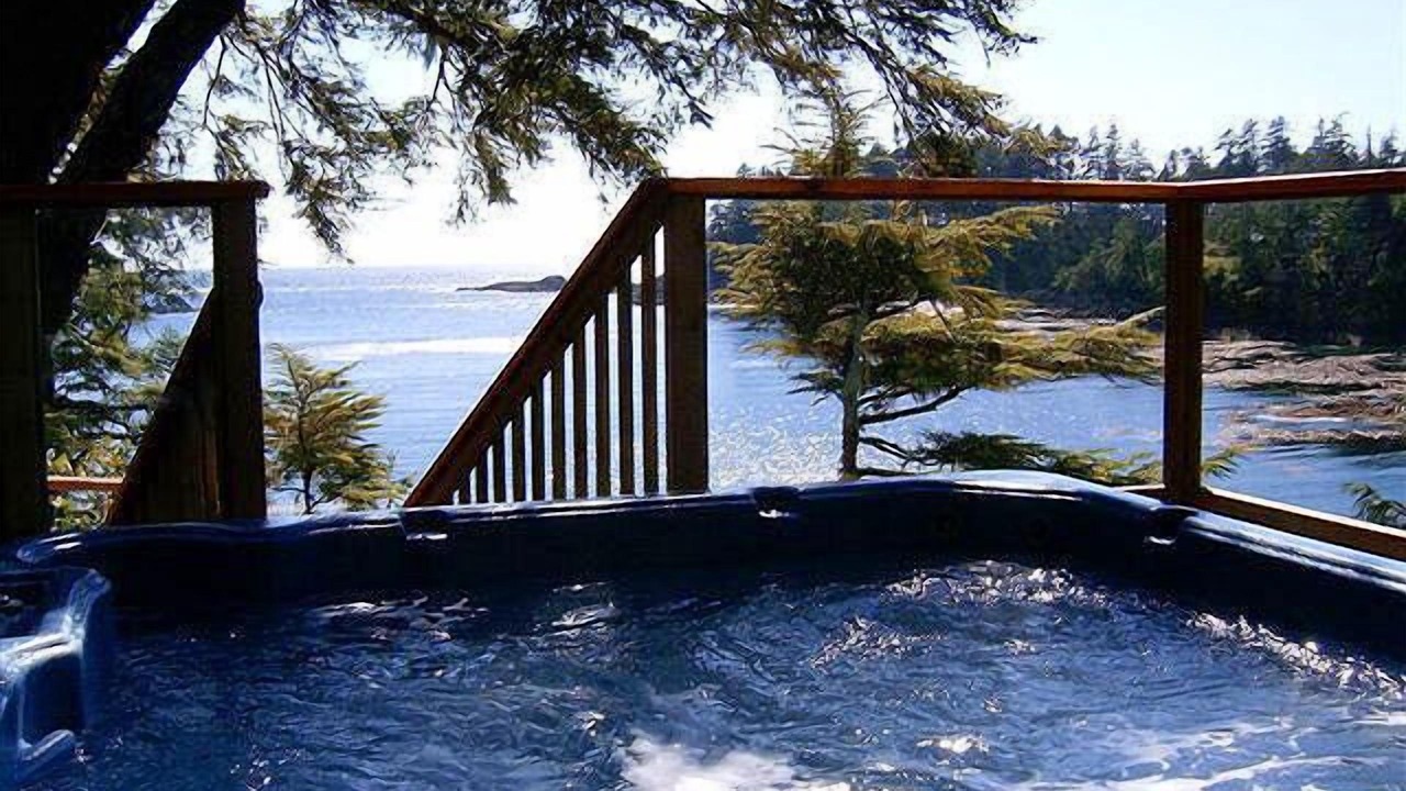 Photo of Outdoor in Ucluelet