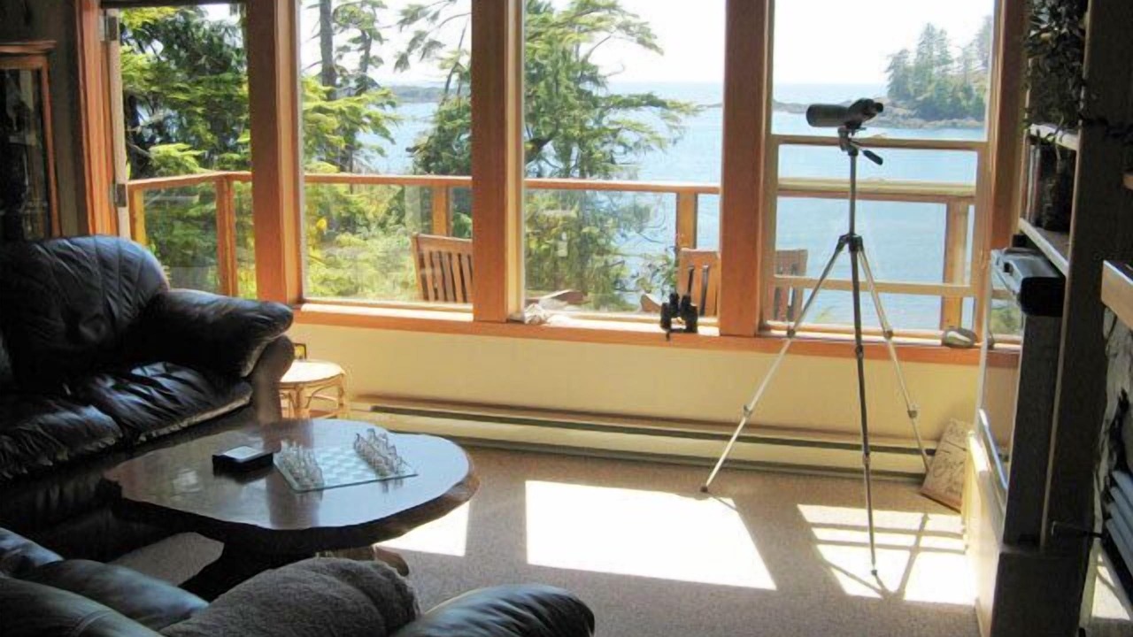 Photo of Bedroom in Ucluelet
