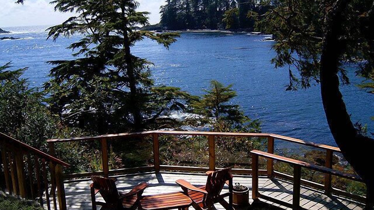 Photo of Outdoor in Ucluelet