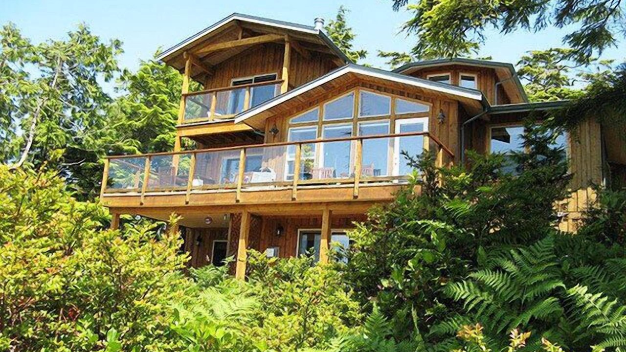 Photo of Outdoor in Ucluelet