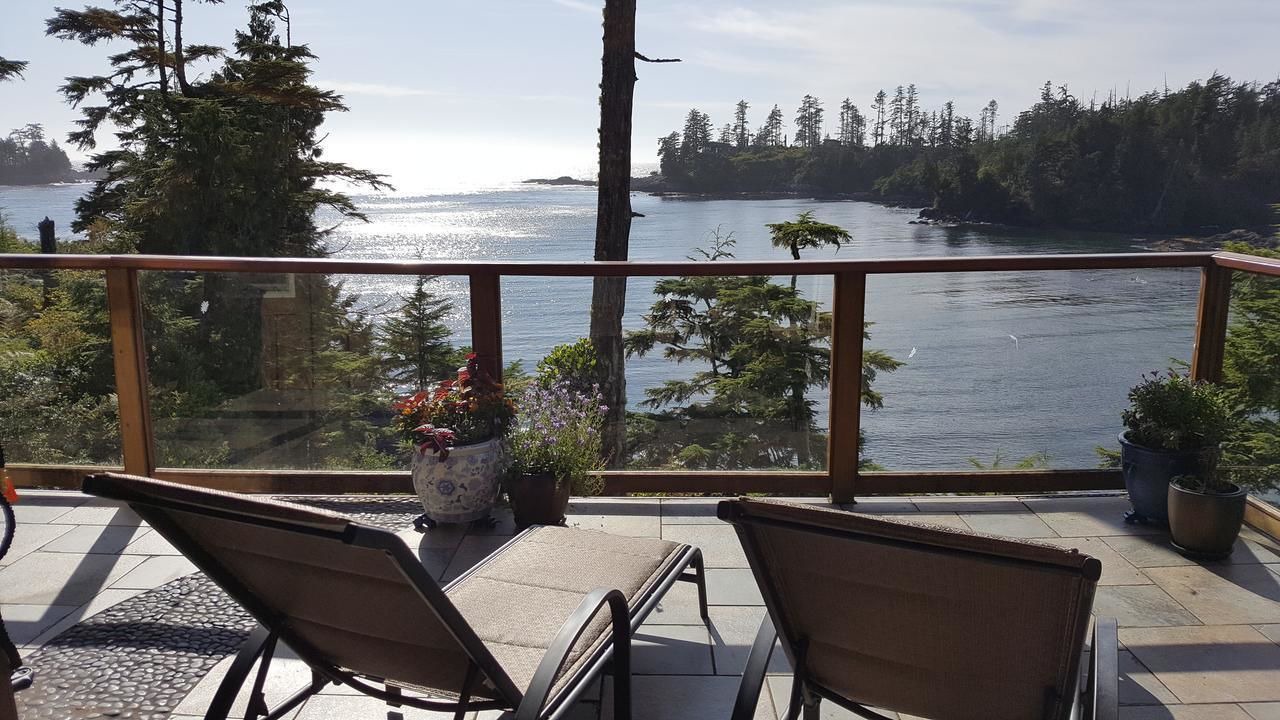 Photo of Bedroom in Ucluelet