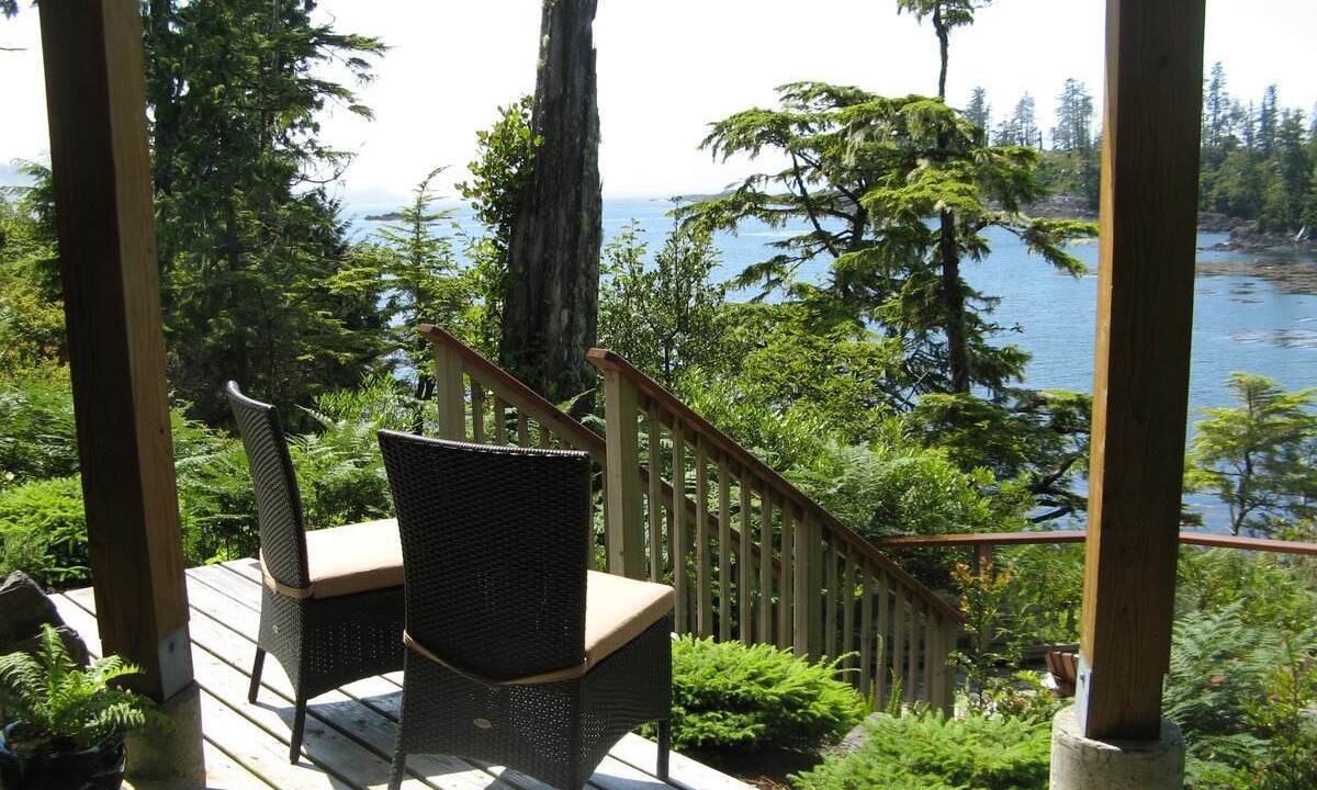 Photo of Outdoor in Ucluelet