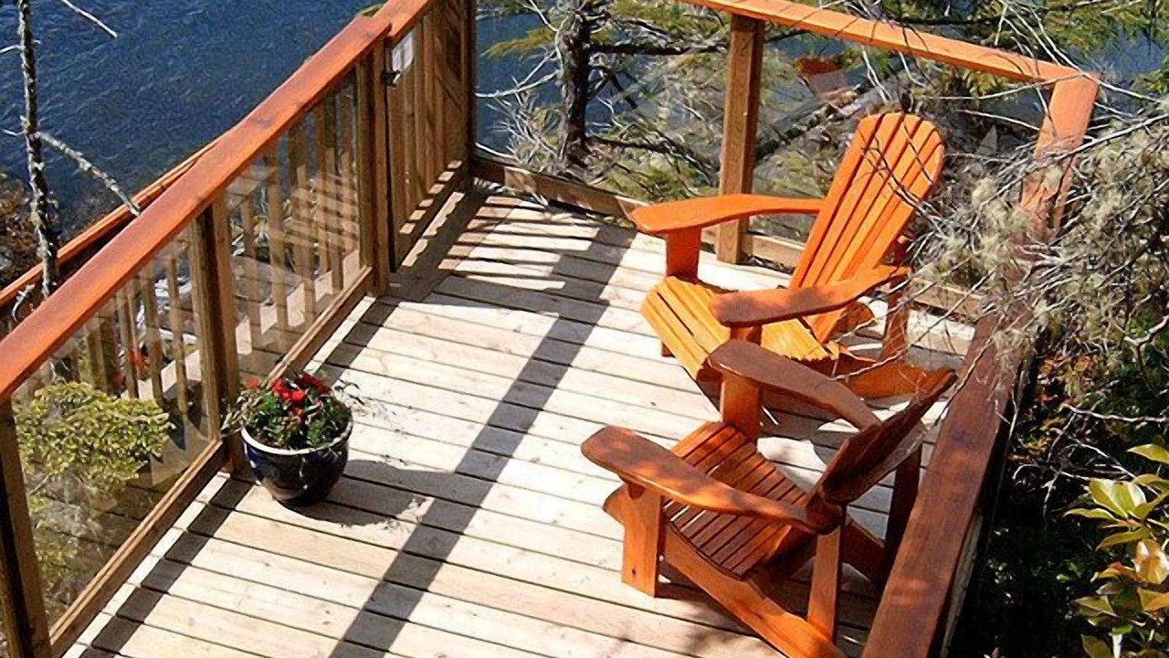 Photo of Outdoor in Ucluelet