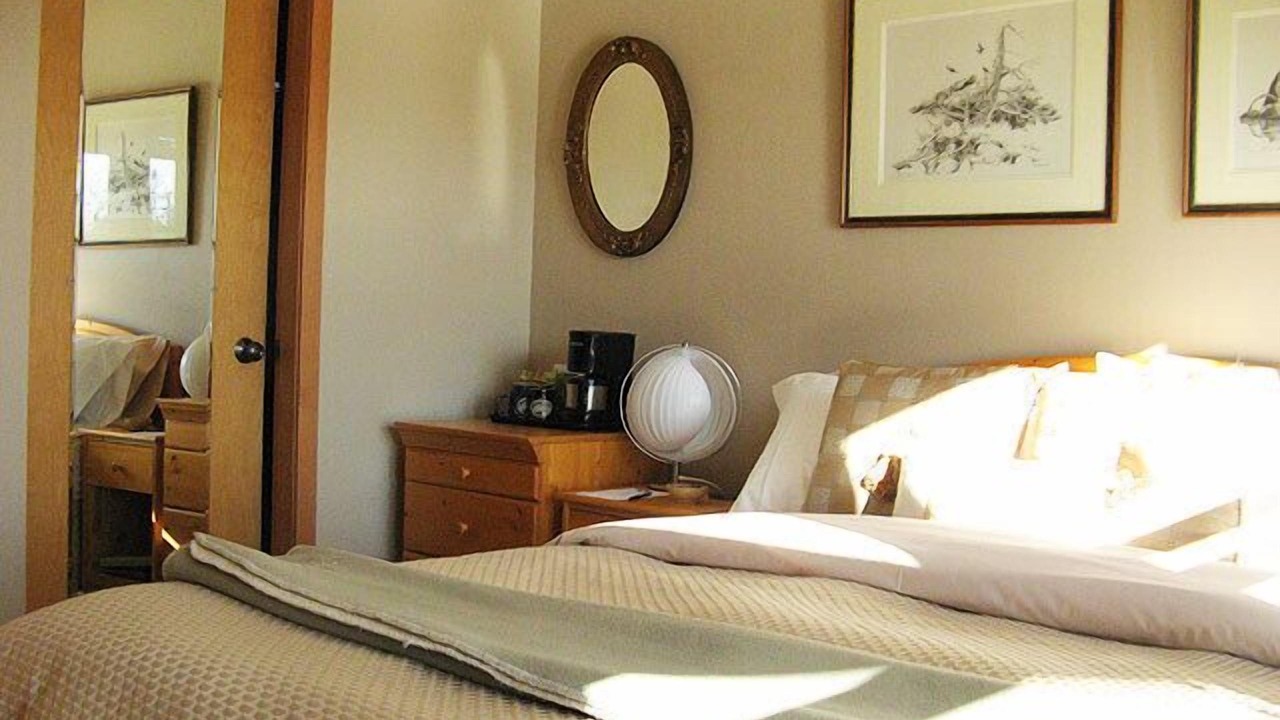 Photo of Bedroom in Ucluelet