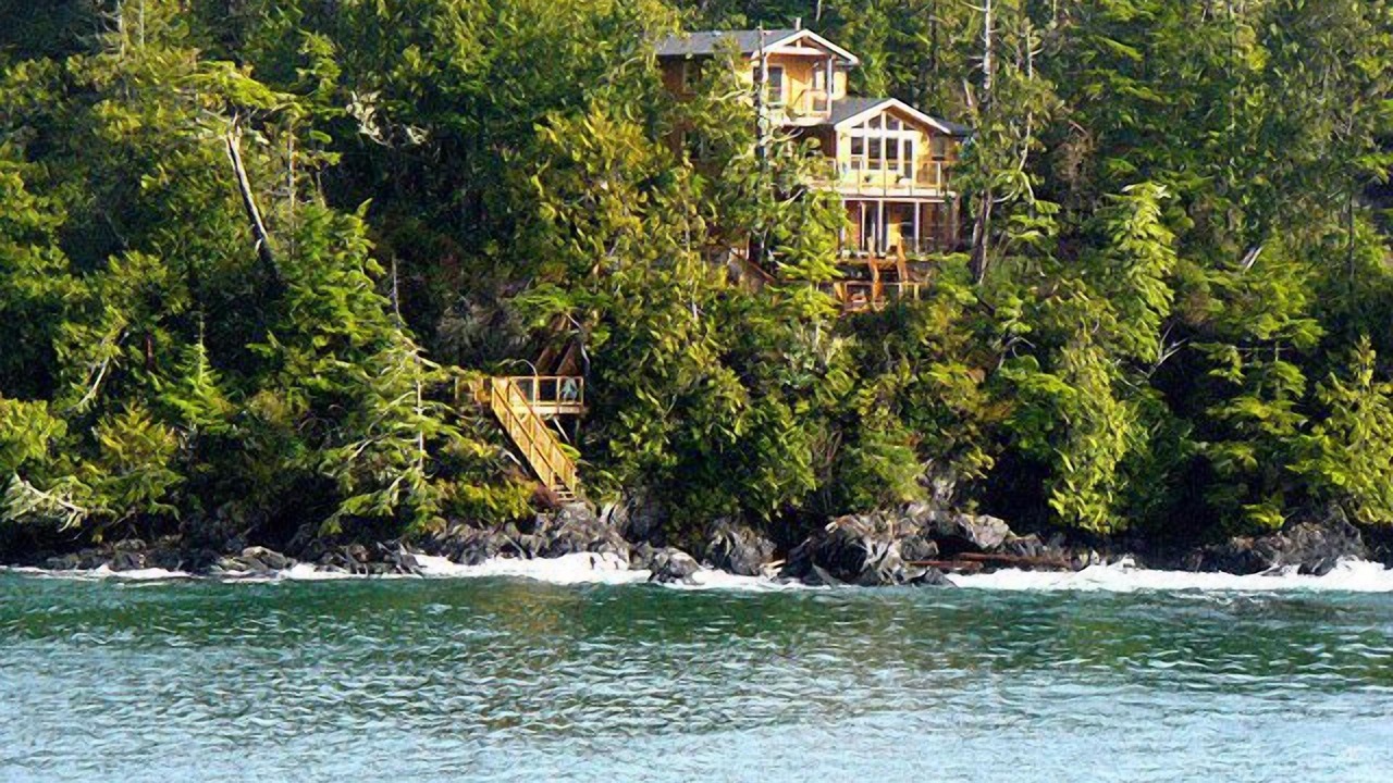 Photo of Outdoor in Ucluelet