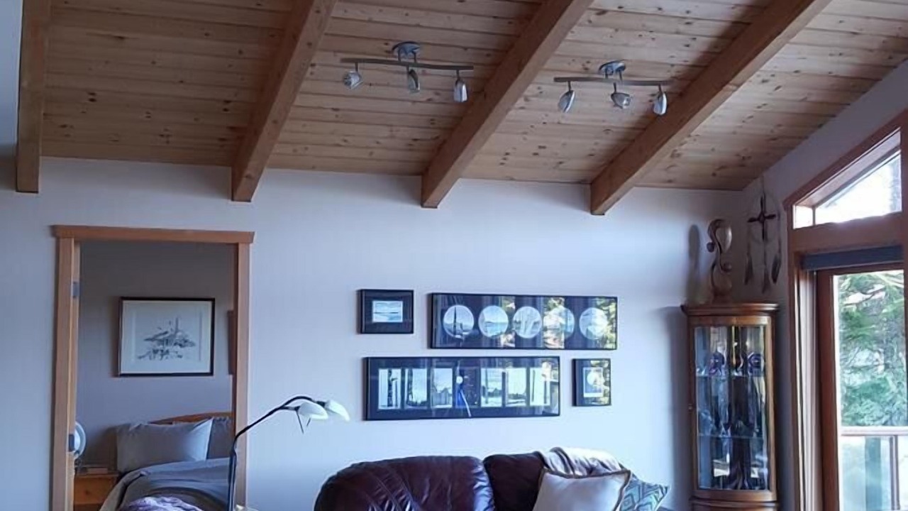 Photo of Bedroom in Ucluelet