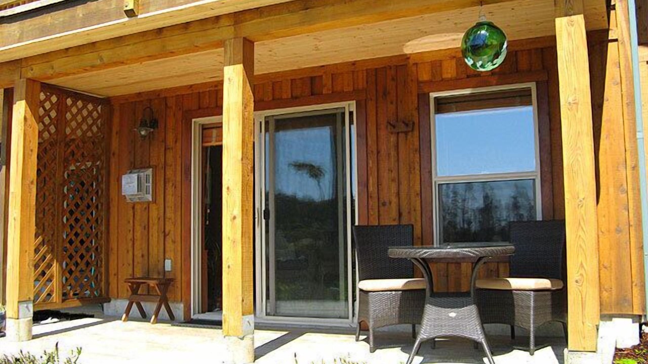 Photo of Outdoor in Ucluelet