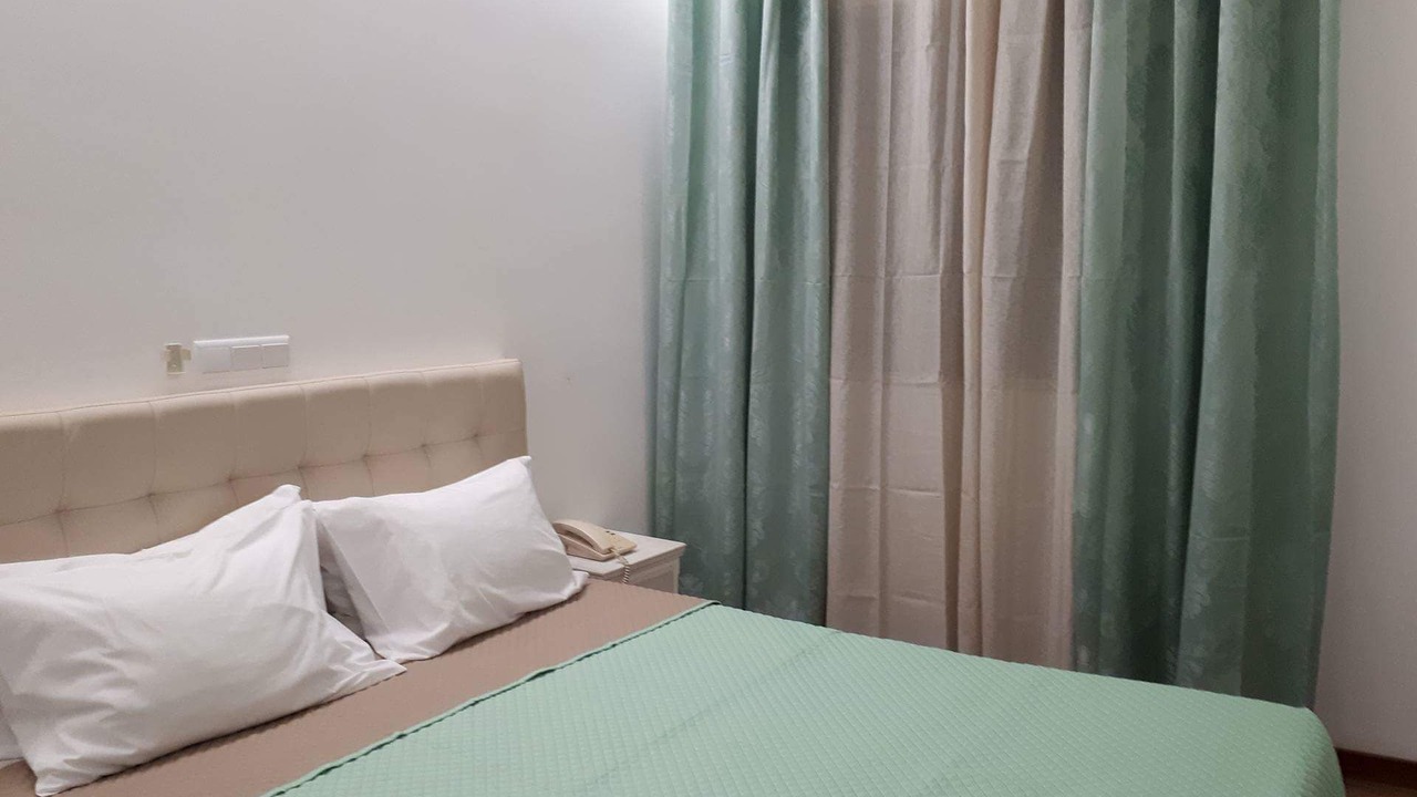 Photo of Bedroom in Coimbra City Centre
