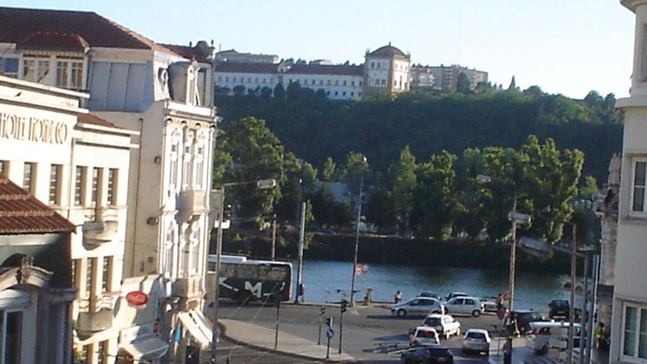 Photo of Others in Coimbra City Centre