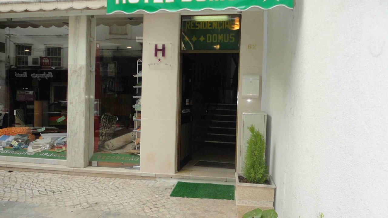 Photo of Outdoor in Coimbra City Centre