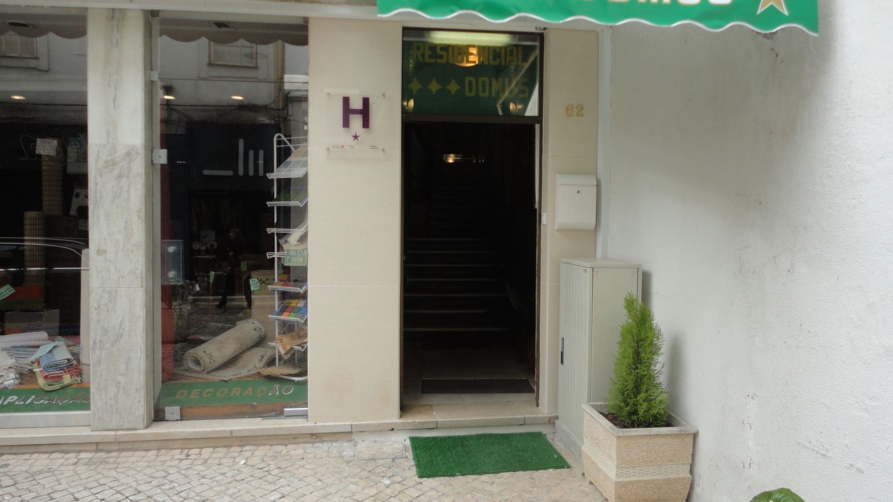 Photo of Outdoor in Coimbra City Centre