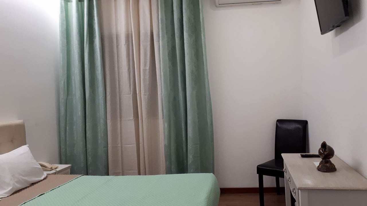 Photo of Bedroom in Coimbra City Centre