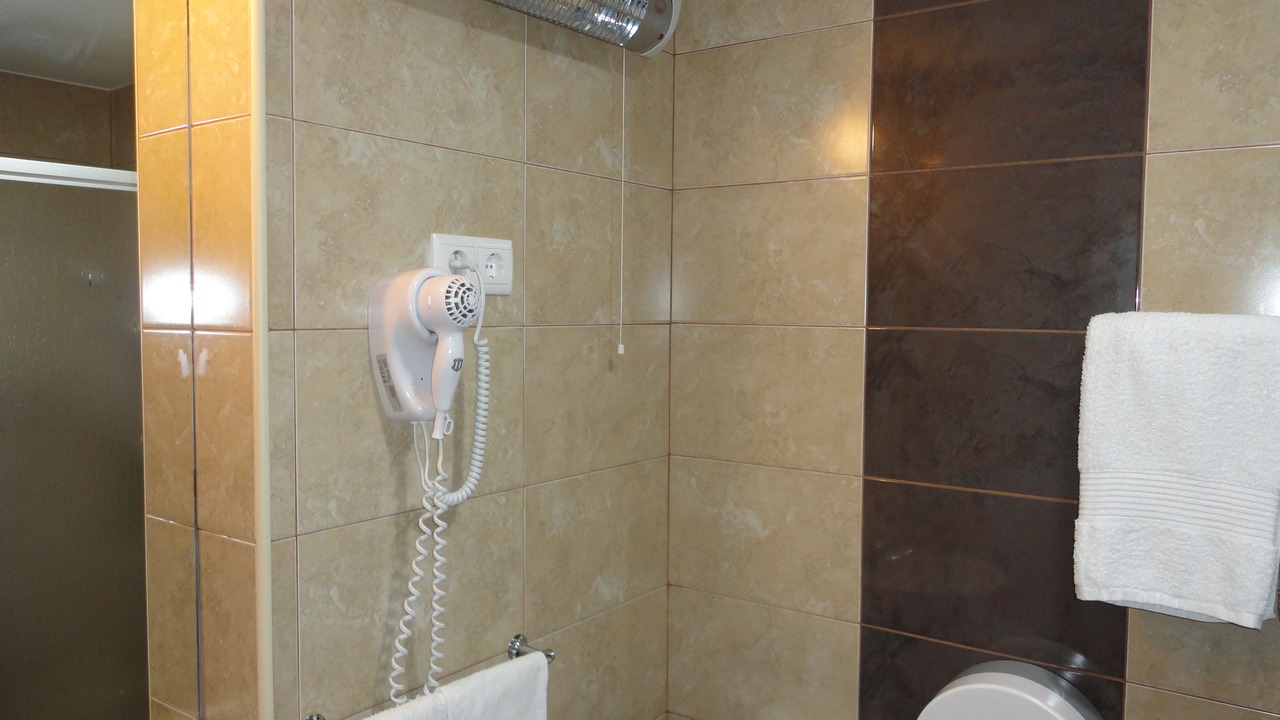 Photo of Bathroom in Coimbra City Centre