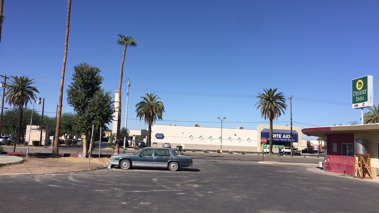 Photo of Outdoor in Brawley