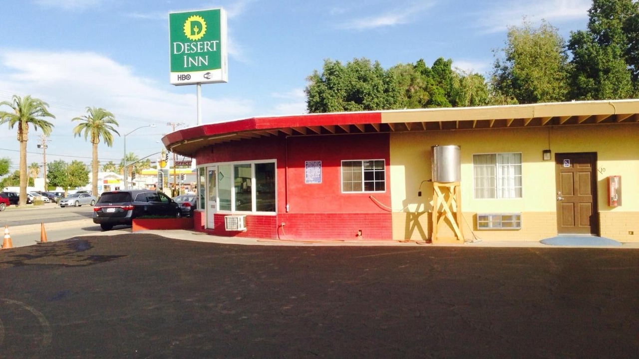 Photo of Outdoor in Brawley