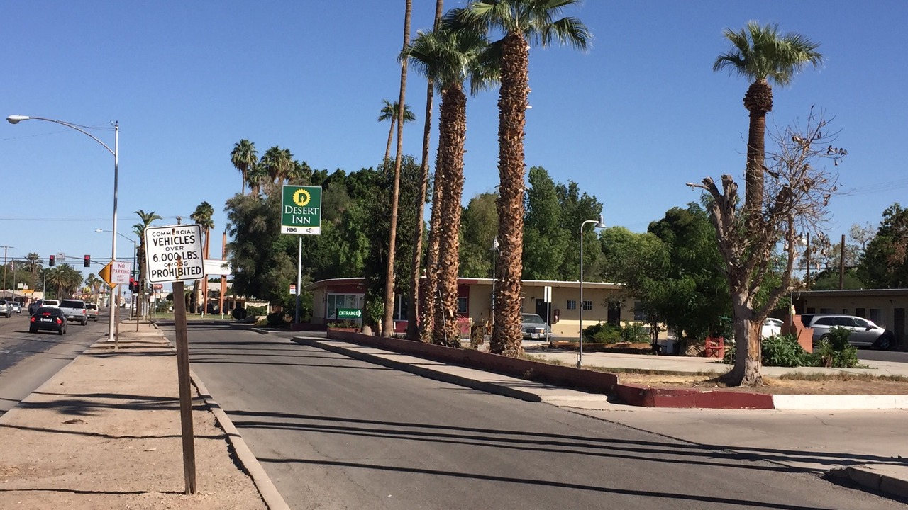 Photo of Outdoor in Brawley
