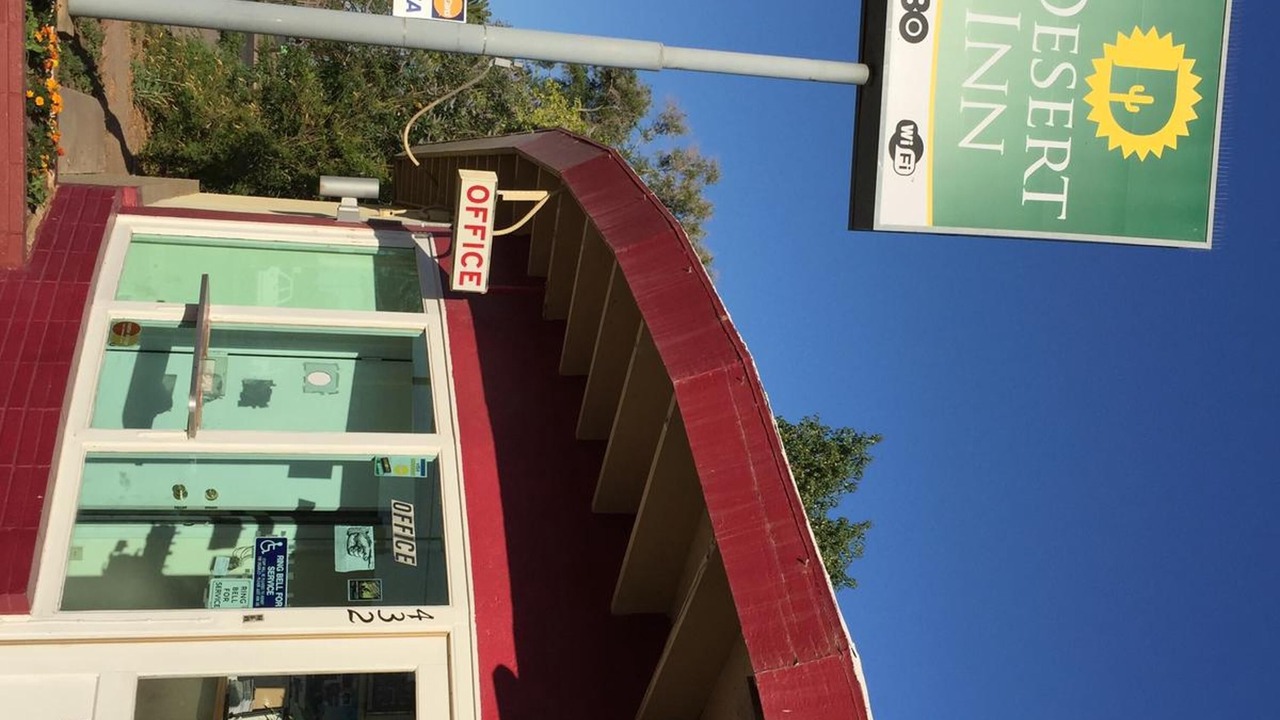Photo of Outdoor in Brawley