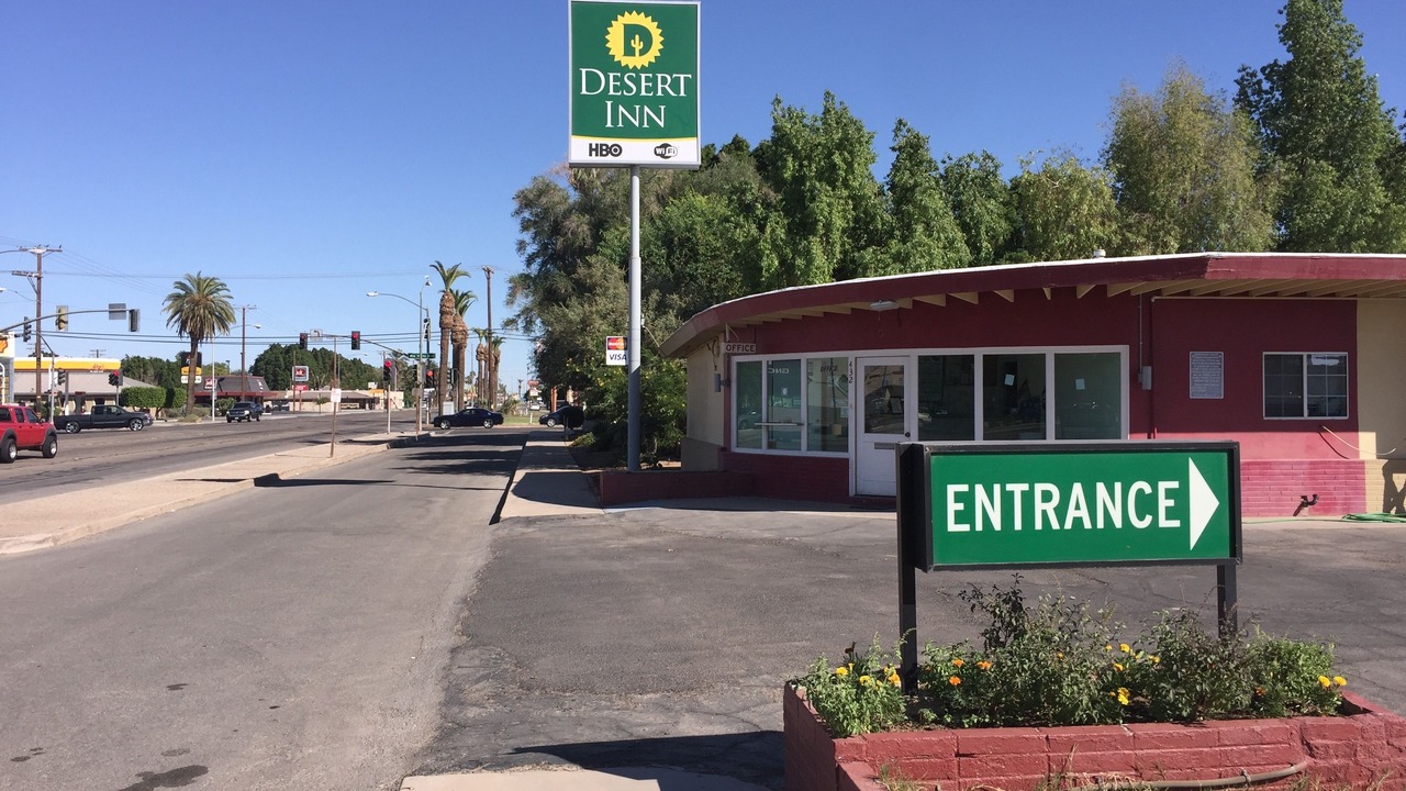 Photo of Outdoor in Brawley